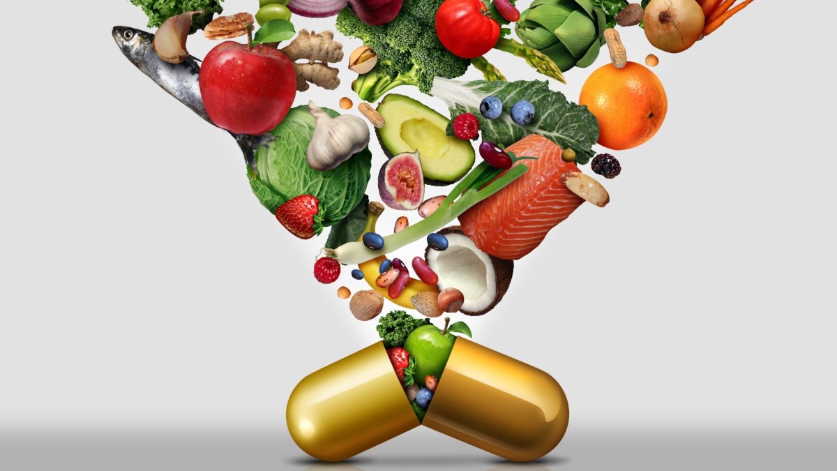 Multivitamins: Essential Nutrients for Optimal Health and Performance