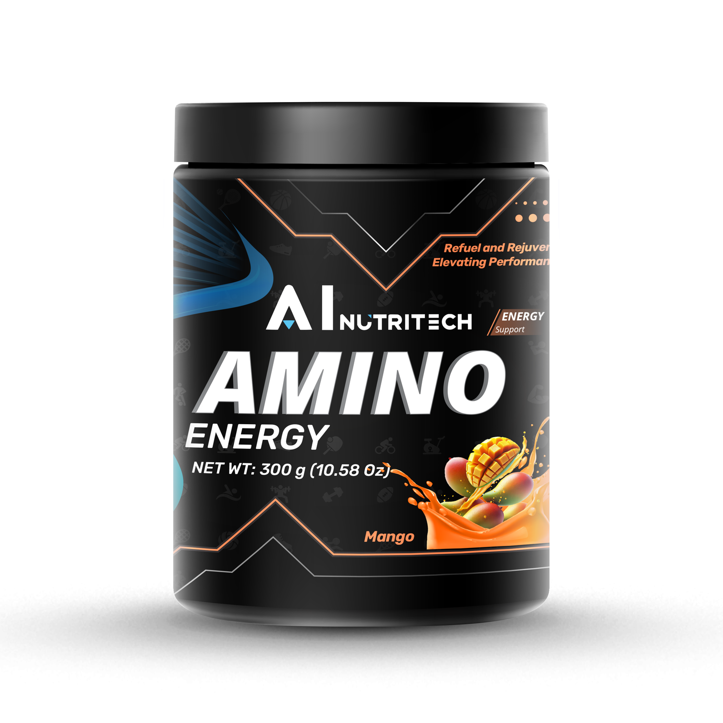 Amino Energy-Mango