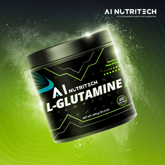 L-Glutamine