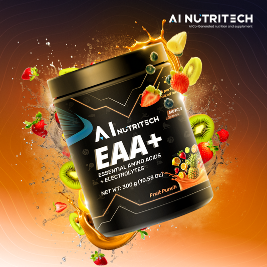 EAA-Fruit Punch