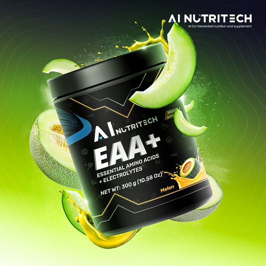 EAA-Melon