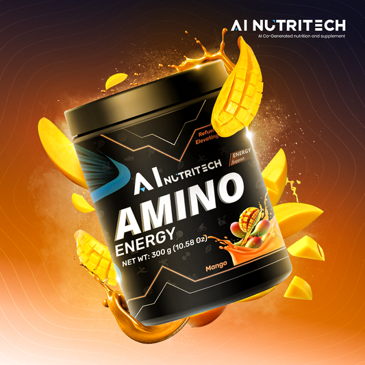 Amino Energy-Mango