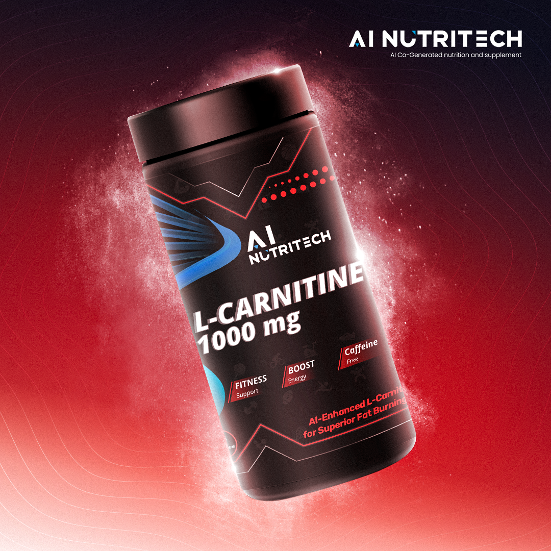 L-Carnitine Ai Nutritech L-Carnitine Ai Nutritech