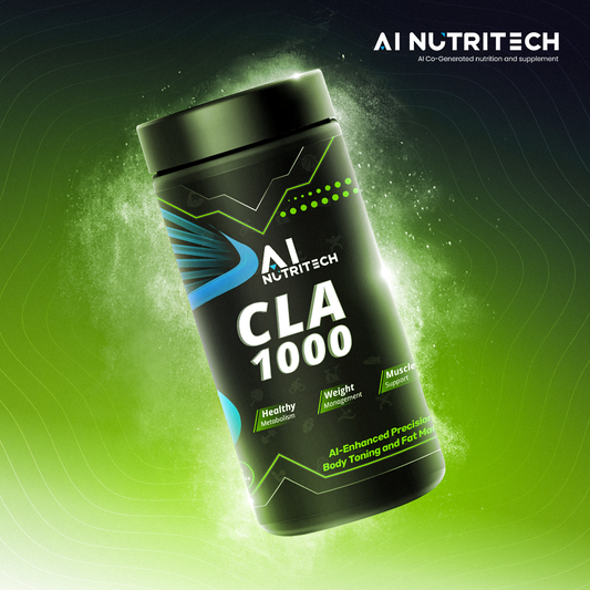 CLA 1000