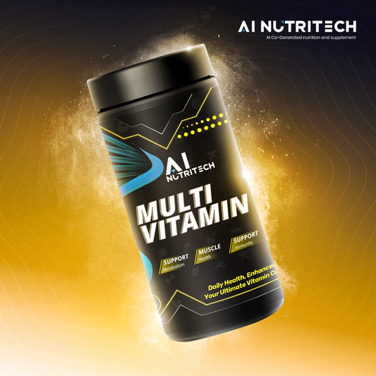 Multi Vitamin