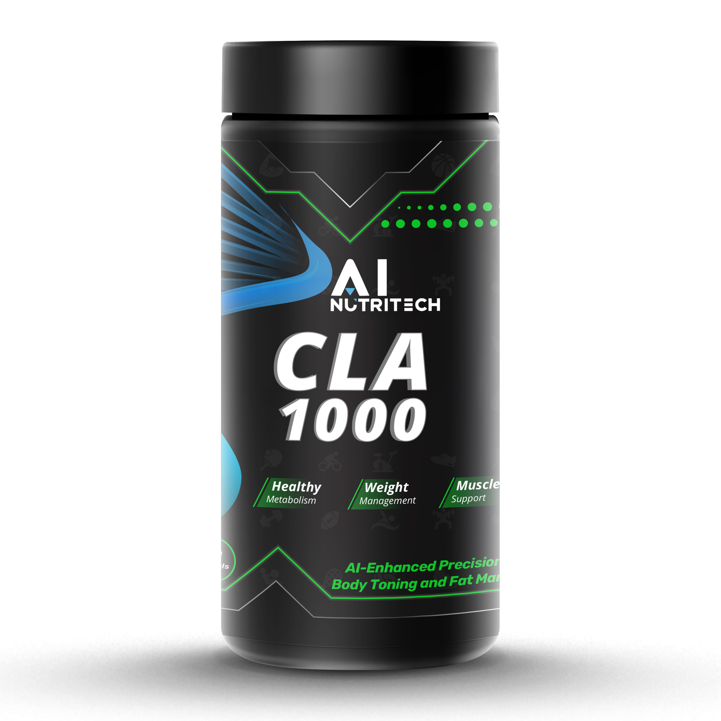 CLA 1000