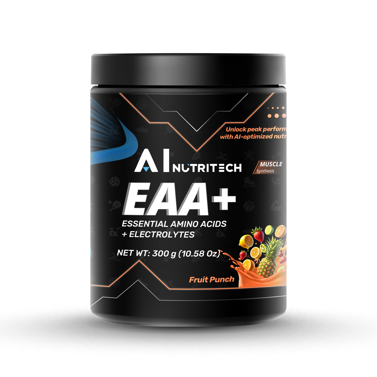 EAA-Fruit Punch