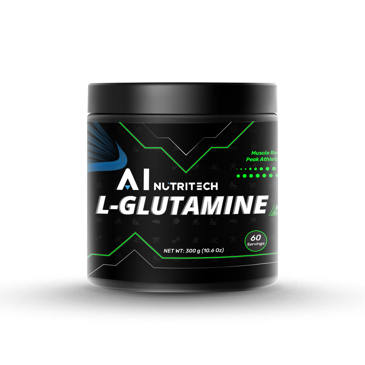 L-Glutamine