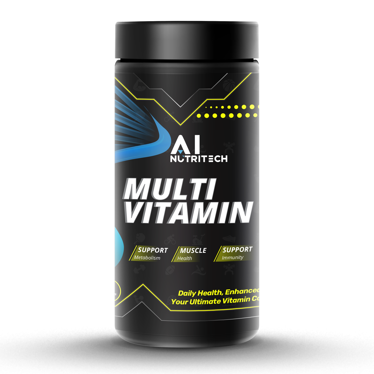 Multi Vitamin