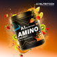 Amino Energy-Fruit Punch