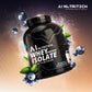 WHEY Protein Isolate-Blueberry Cheese Cake