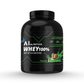 100% WHEY Protein-Pistachio